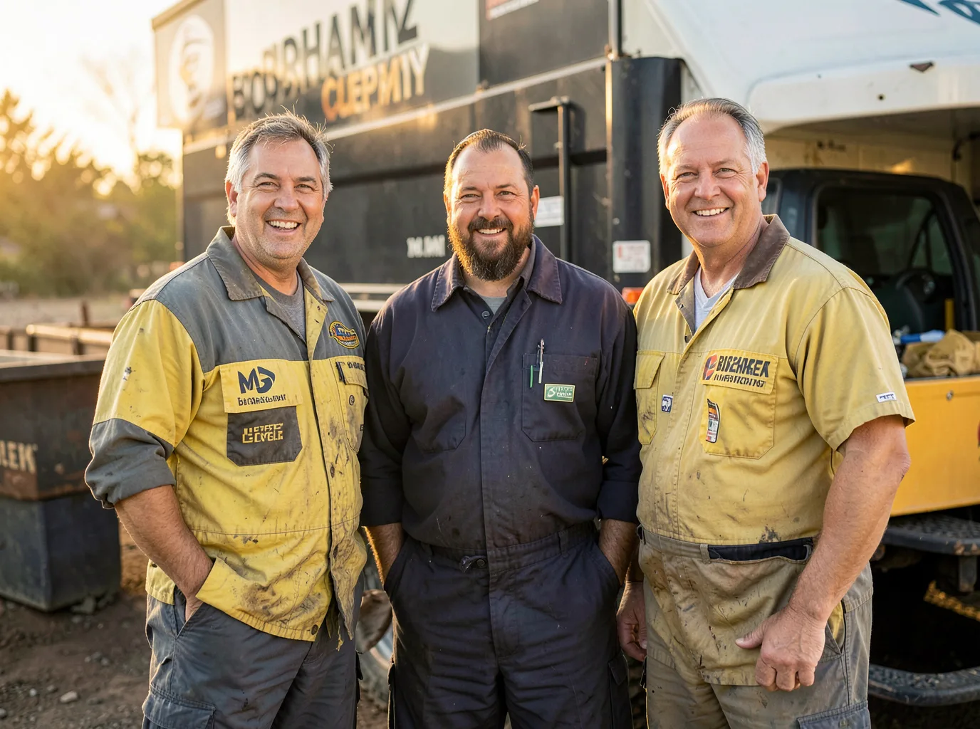 Sewage Cleanup company in Abilene, TX