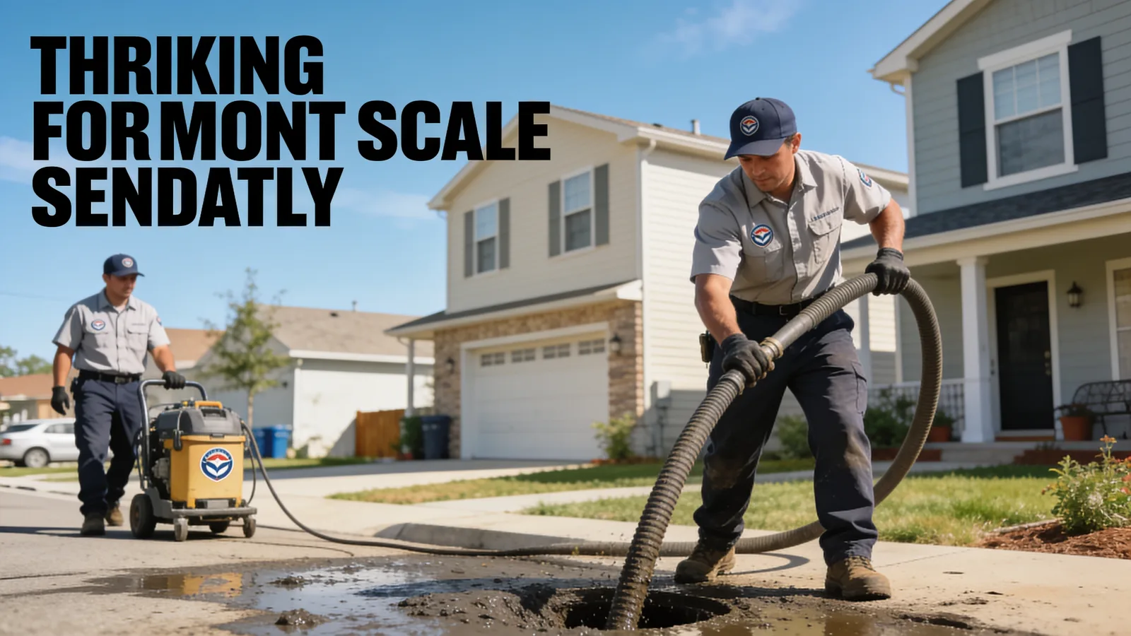 Sewage Cleanup in Abilene, TX near me
